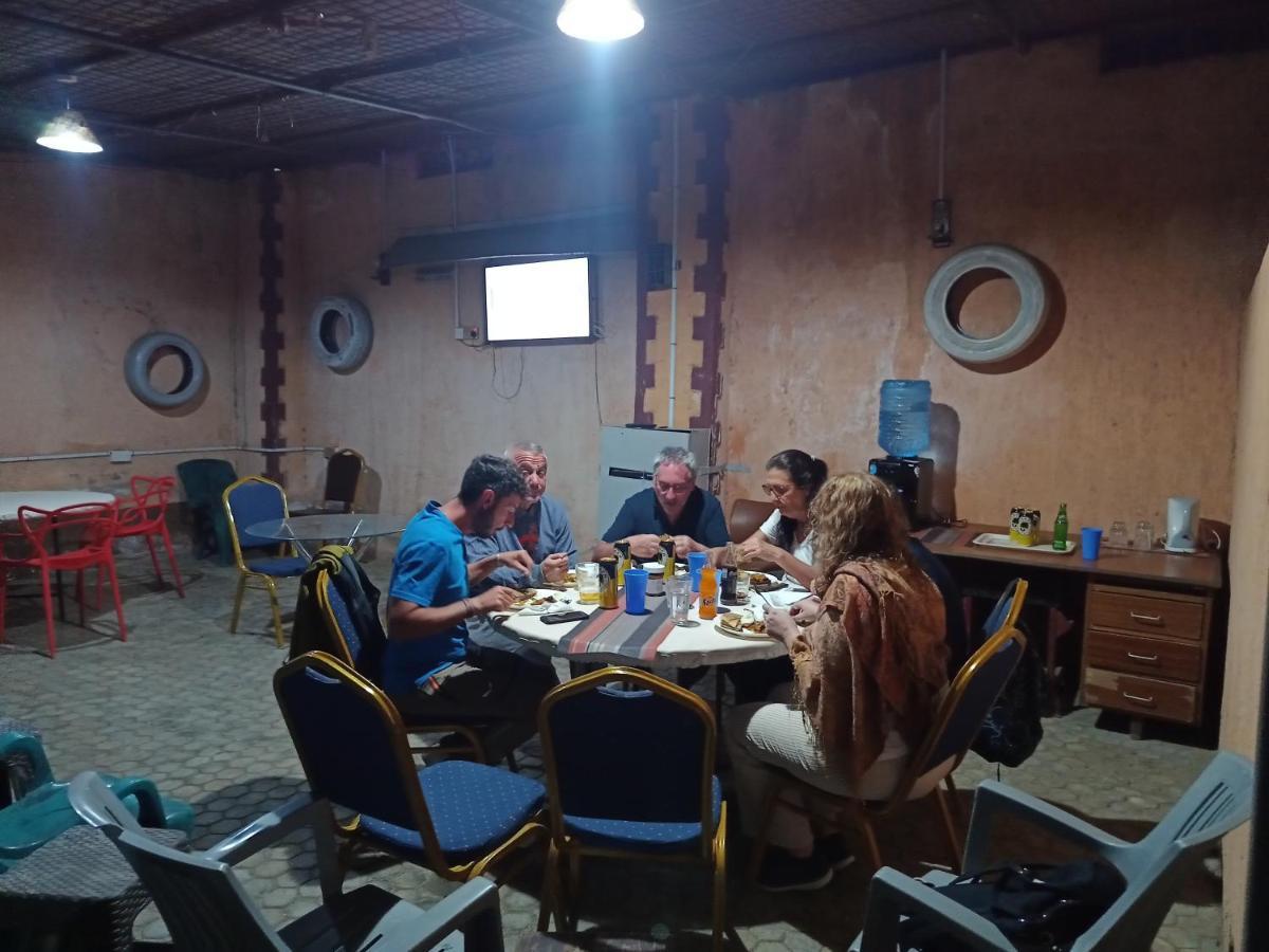 Kentania Hotel Nakuru Bagian luar foto