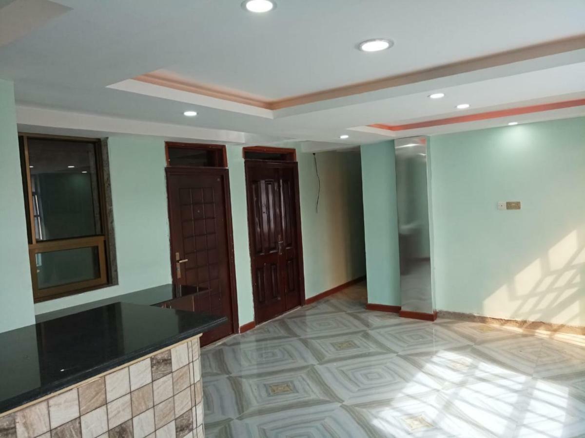 Kentania Hotel Nakuru Bagian luar foto